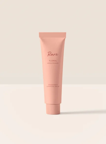 Fragrance Layering Balm - Floral Peony Blossom