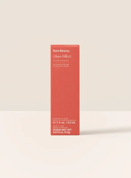 Glass Effect Lip Liner & Gloss Duo